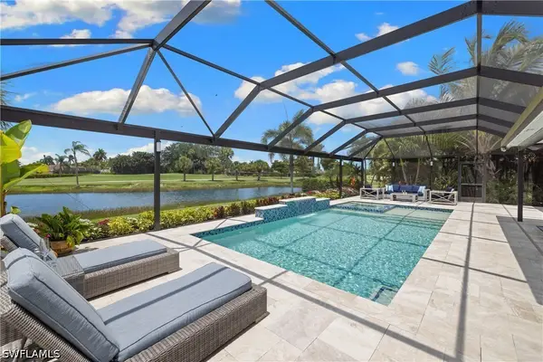 214 Torrey Pines Point, Naples, FL 34113