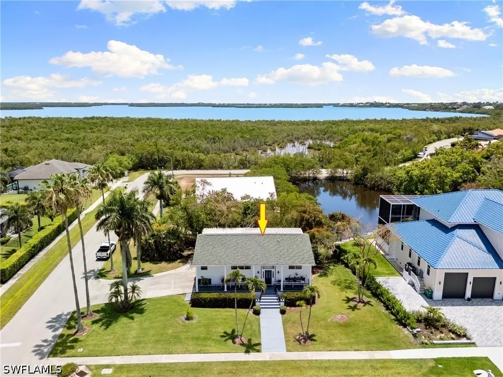 1865 Dogwood Drive, Marco Island, FL 34145 - #1