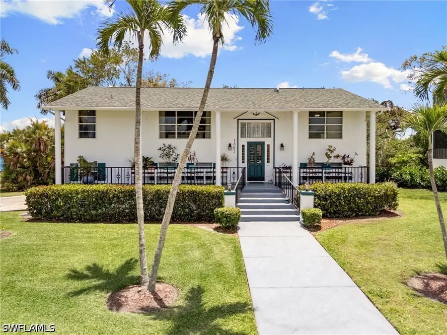 1865 Dogwood Drive, Marco Island, FL 34145 - #2