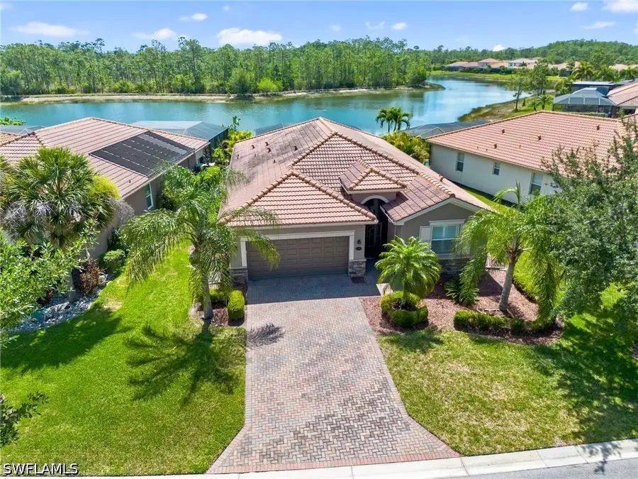 21163 Bella Terra Boulevard, Estero, FL 33928 - #2