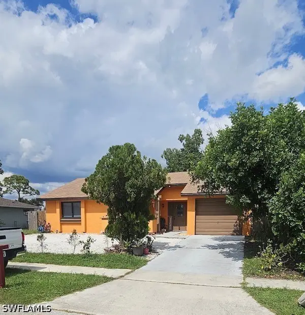 5975 Spearman Circle N, North Port, FL 34287