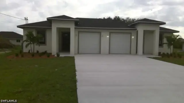 136-138 Pullman Street, Lehigh Acres, FL 33974 - #1