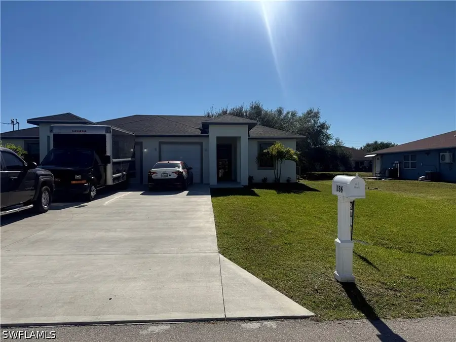 136-138 Pullman Street, Lehigh Acres, FL 33974 - #2