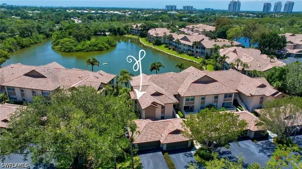 26911 Wedgewood Drive #101, Bonita Springs, FL 34134
