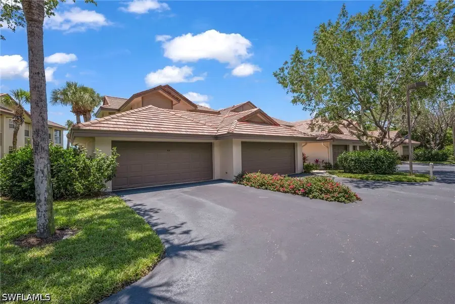 26911 Wedgewood Drive #101, Bonita Springs, FL 34134 - #2