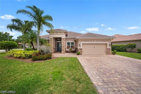 7933 Founders Circle, Naples, FL 34104