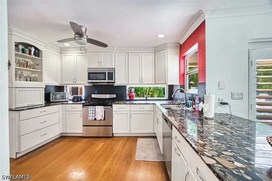 2727 66th Street Sw, Naples, FL 34105 - #2