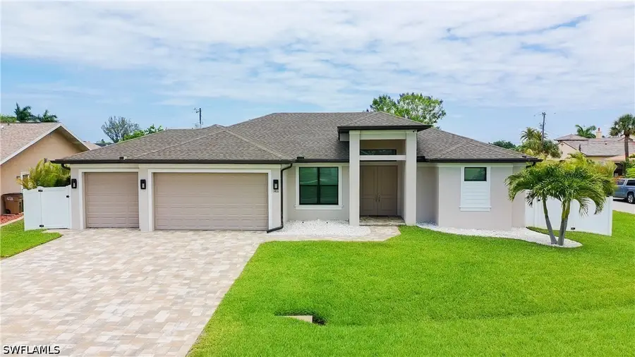 1401 SW 49th Terrace, Cape Coral, FL 33914 - #2