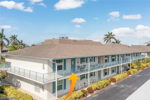 325 Charlemagne Boulevard #A209, Naples, FL 34112