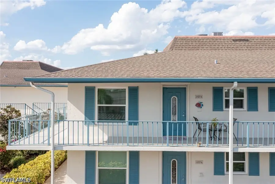 325 Charlemagne Boulevard #A209, Naples, FL 34112 - #2