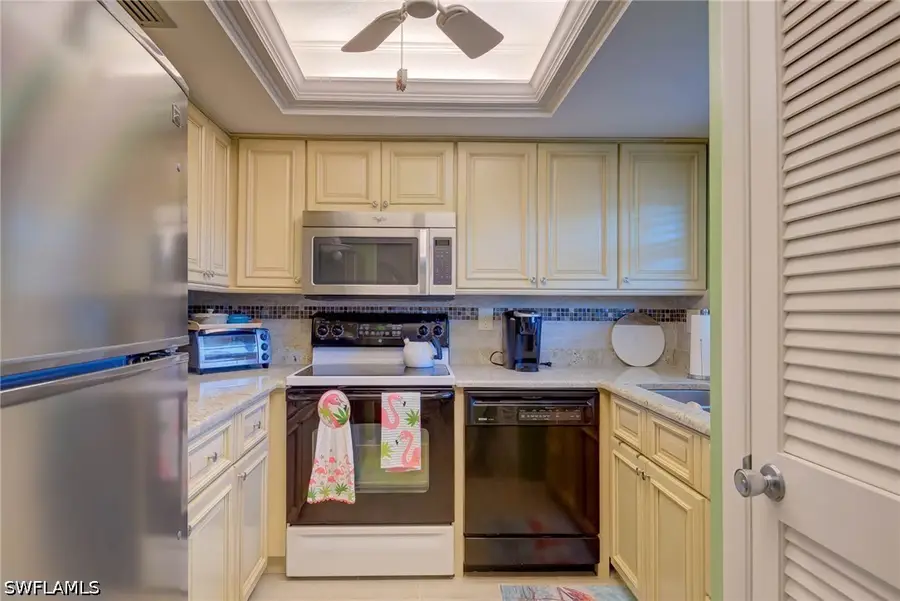 325 Charlemagne Boulevard #A209, Naples, FL 34112 - #3