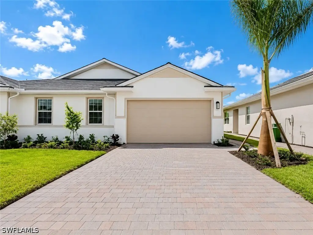 1264 Enbrook Loop, Naples, FL 34114 - #1
