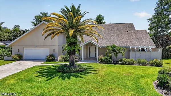 2278 Royal Lane, Naples, FL 34112