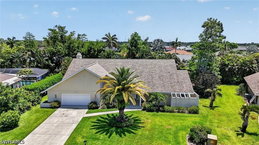 2278 Royal Lane, Naples, FL 34112 - #2