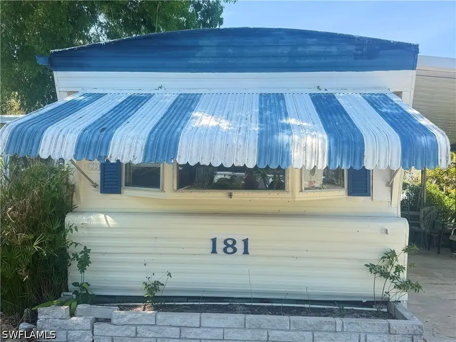 181 Grassy Key Lane #49, Naples, FL 34114 - #2