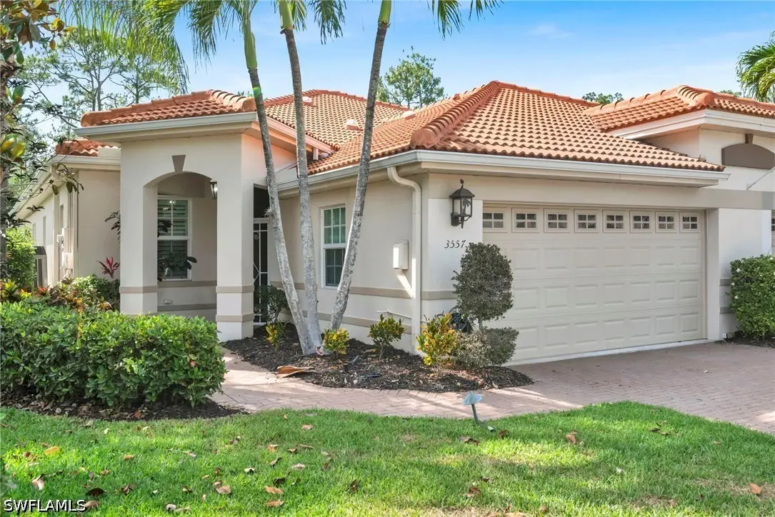 3557 Periwinkle Way #1-51, Naples, FL 34114 - #1
