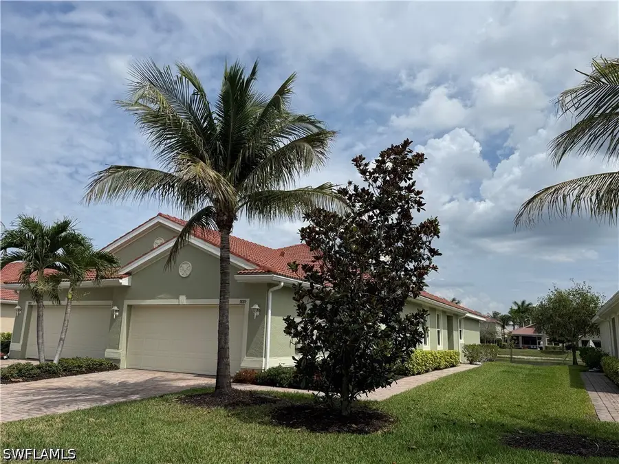 3889 Dunnster Court, Fort Myers, FL 33916 - #2
