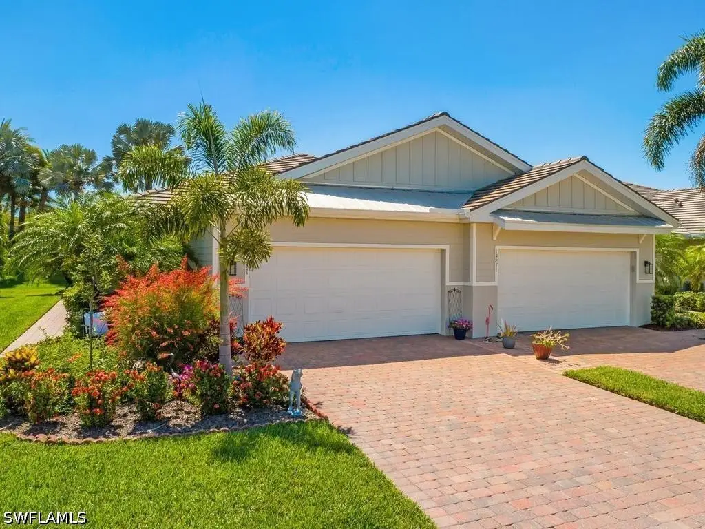 14867 Edgewater Circle, Naples, FL 34114 - #1