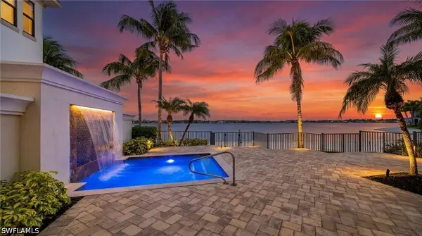 11759 Via Savona Court, Miromar Lakes, FL 33913