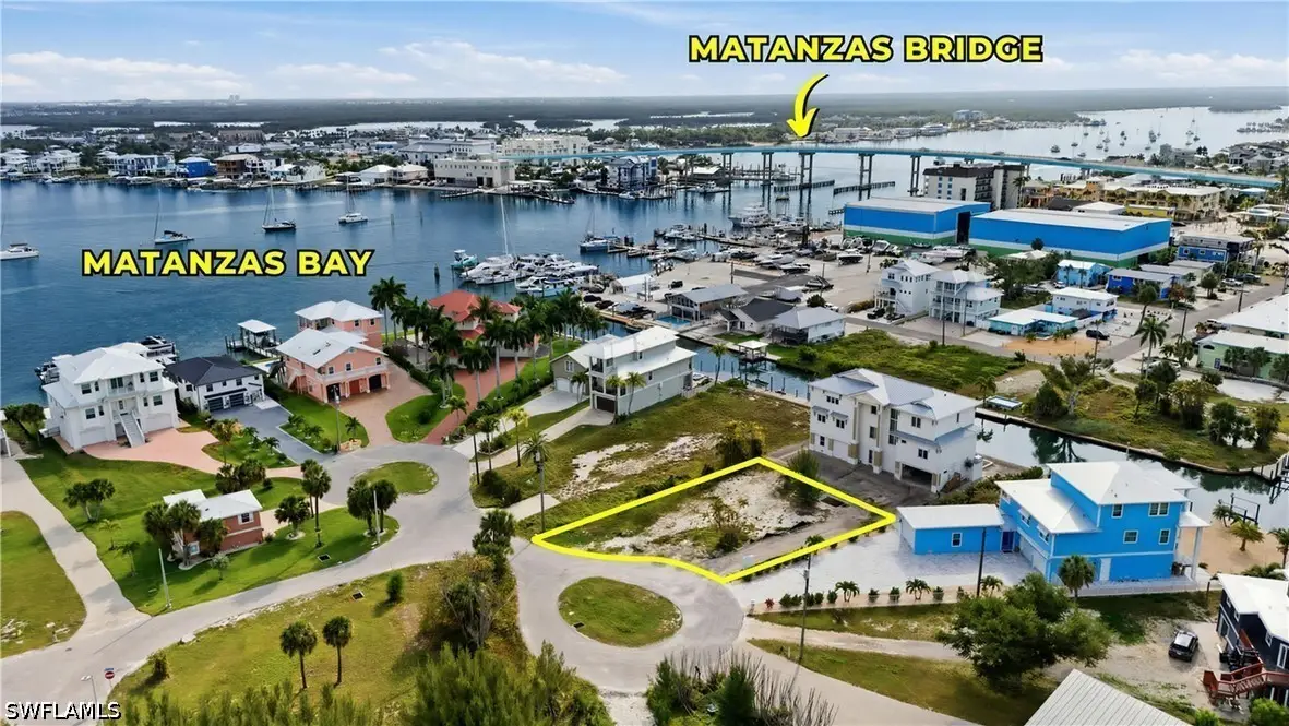 740 Matanzas Court, Fort Myers Beach, FL 33931 - #1
