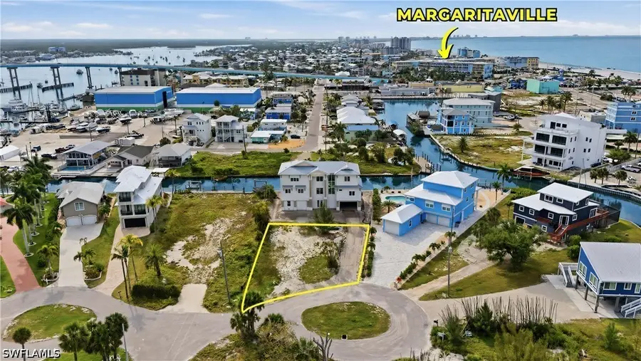 740 Matanzas Court, Fort Myers Beach, FL 33931 - #2
