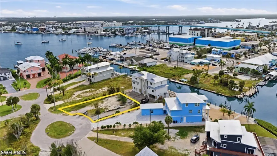 740 Matanzas Court, Fort Myers Beach, FL 33931 - #3