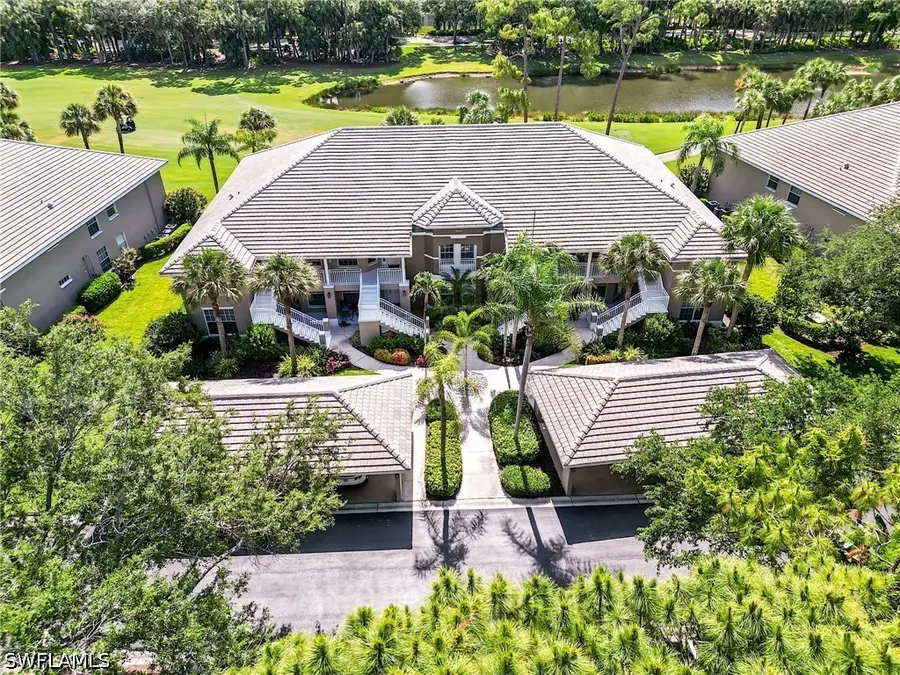 1940 Willow Bend Circle #202, Naples, FL 34109 - #2