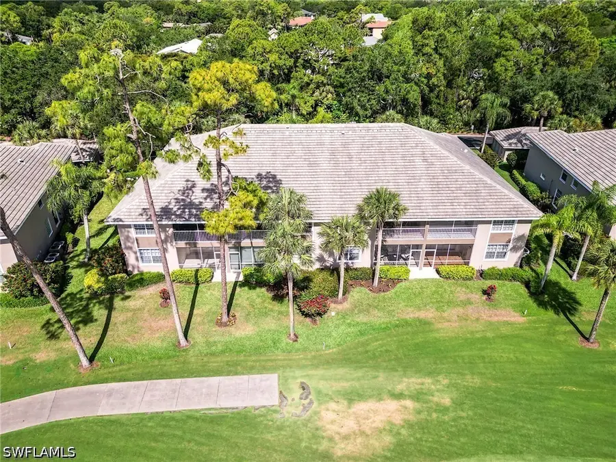 1940 Willow Bend Circle #202, Naples, FL 34109 - #3