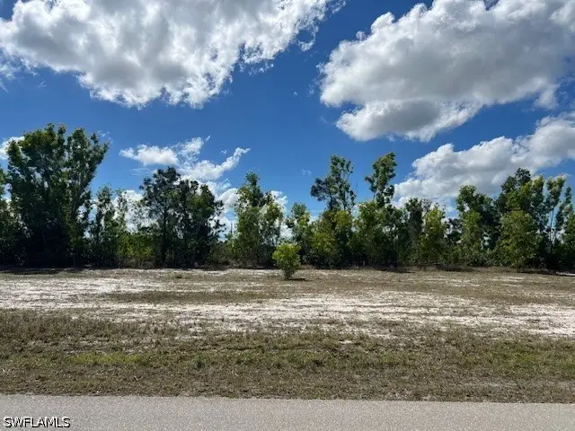 3518 NW 47th Street, Cape Coral, FL 33993 - #1