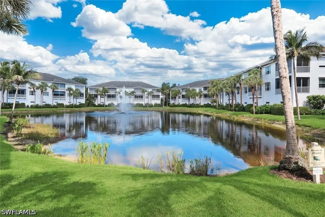 775 Bentwater Circle #204, Naples, FL 34108 - #1