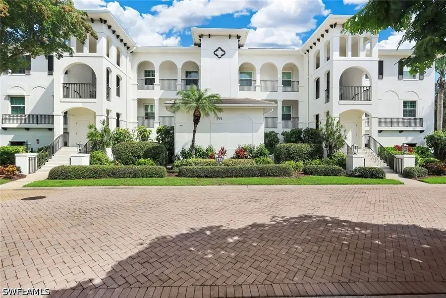 775 Bentwater Circle #204, Naples, FL 34108 - #2