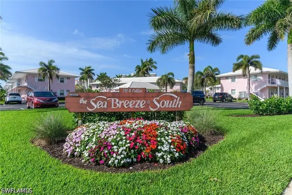 190 N Collier Boulevard #K5, Marco Island, FL 34145