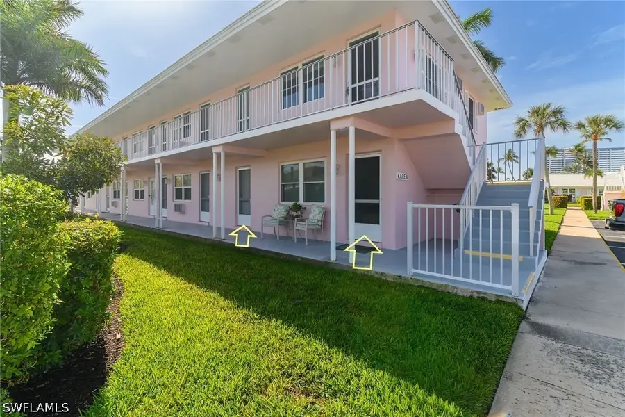 190 N Collier Boulevard #K5, Marco Island, FL 34145 - #2