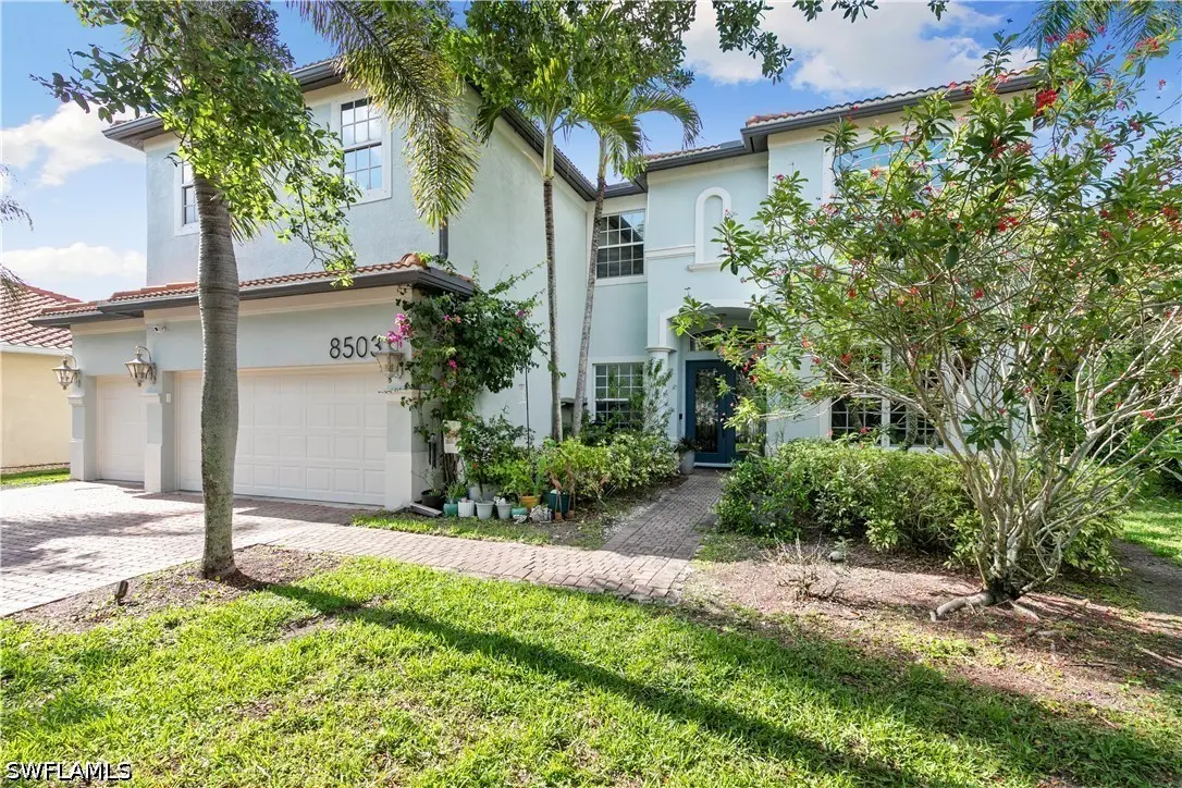 8503 Laurel Lakes Cove, Naples, FL 34119 - #1