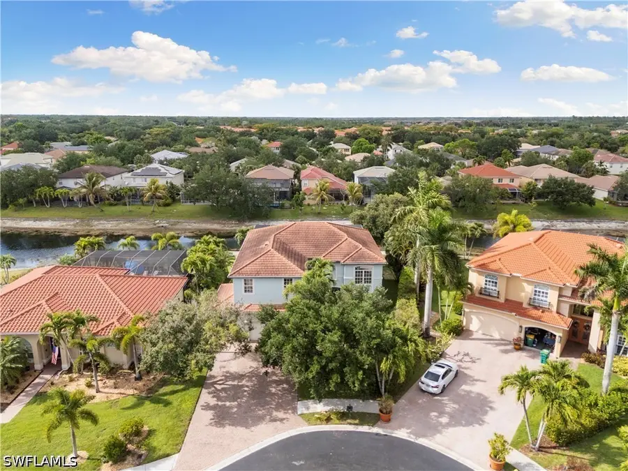 8503 Laurel Lakes Cove, Naples, FL 34119 - #2