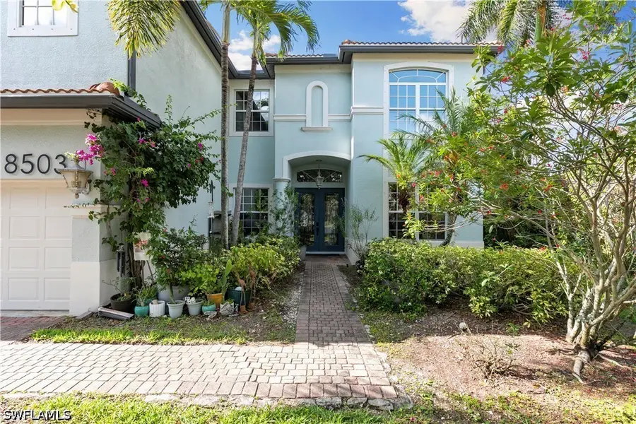 8503 Laurel Lakes Cove, Naples, FL 34119 - #3