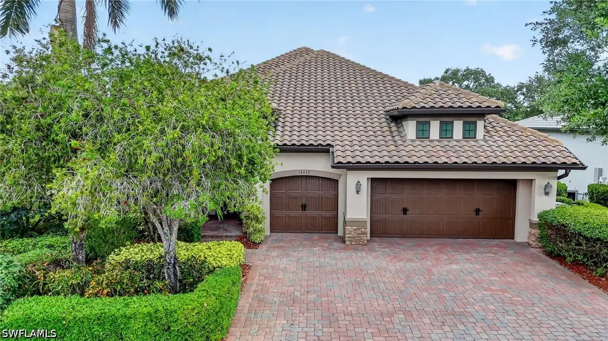 16117 Herons View Drive, Alva, FL 33920 - #1