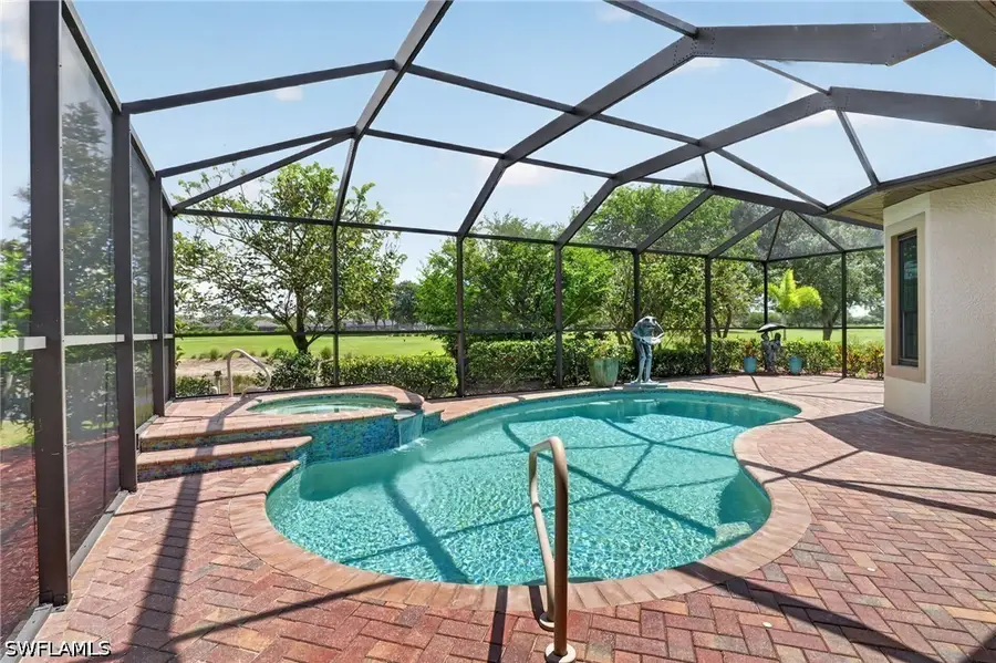 16117 Herons View Drive, Alva, FL 33920 - #2