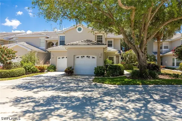 13100 Hamilton Harbour Drive #G12, Naples, FL 34110