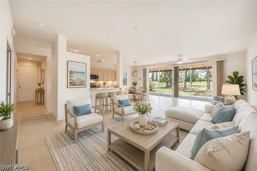 13100 Hamilton Harbour Drive #G12, Naples, FL 34110 - #3