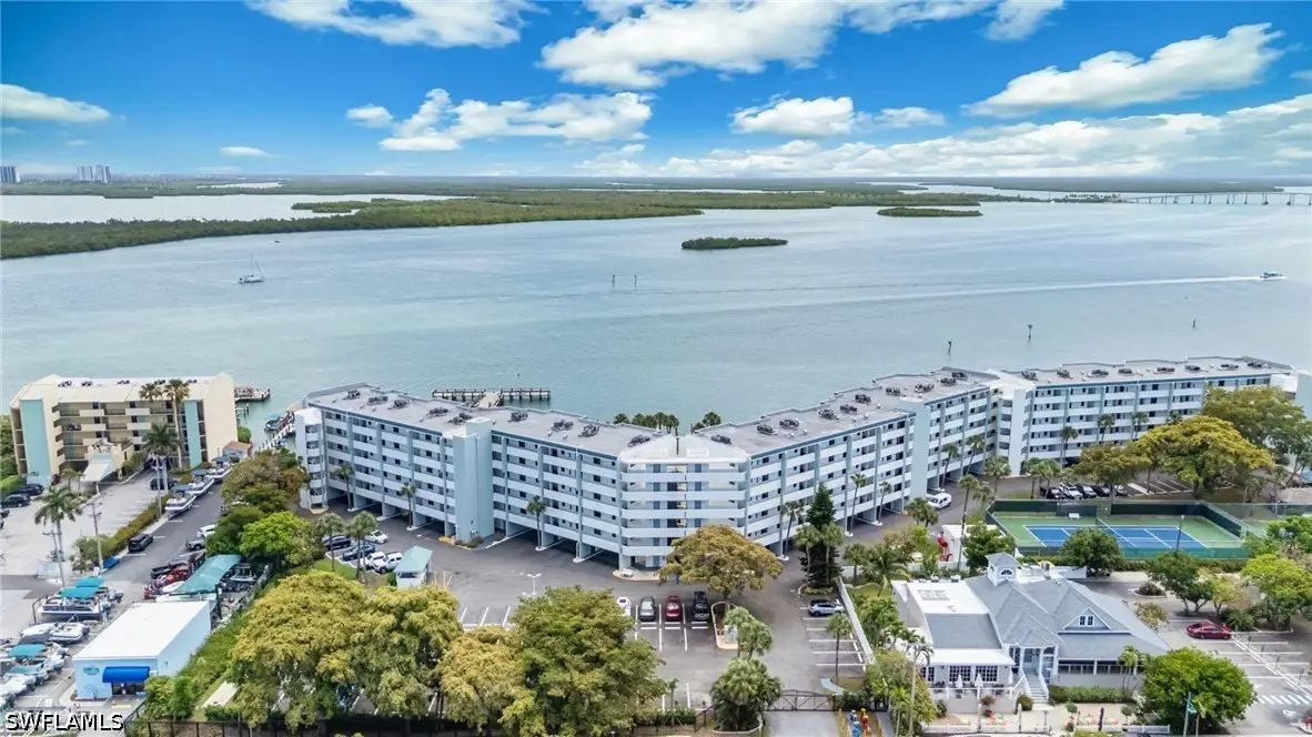 1085 Bald Eagle Drive #E206, Marco Island, FL 34145 - #1