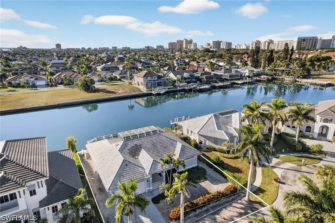 489 Adirondack Court, Marco Island, FL 34145 - #1