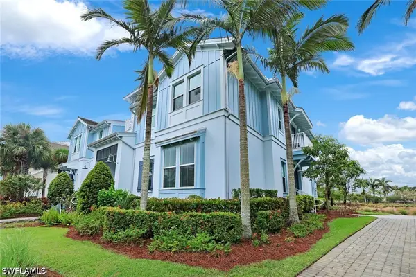 6549 Dominica Drive #101, Naples, FL 34113