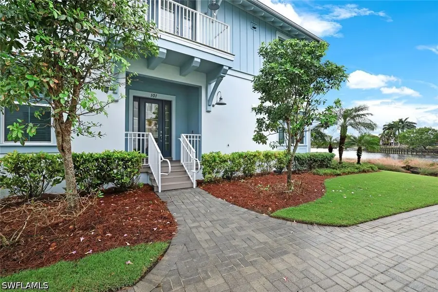 6549 Dominica Drive #101, Naples, FL 34113 - #2