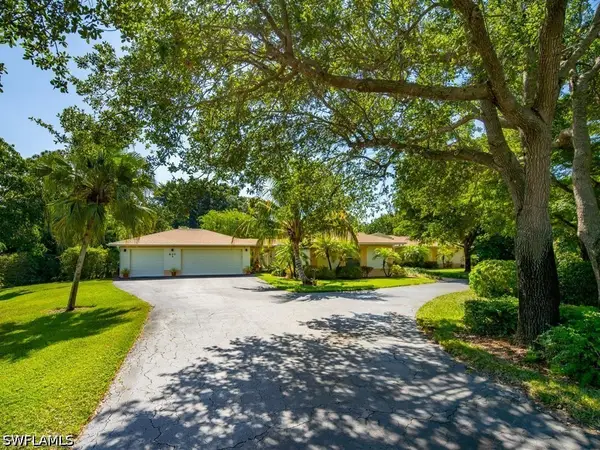 610 West Street, Naples, FL 34108