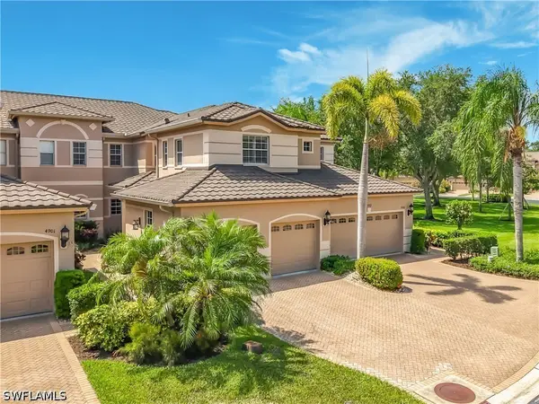 777 Regency Reserve Circle #4902, Naples, FL 34119