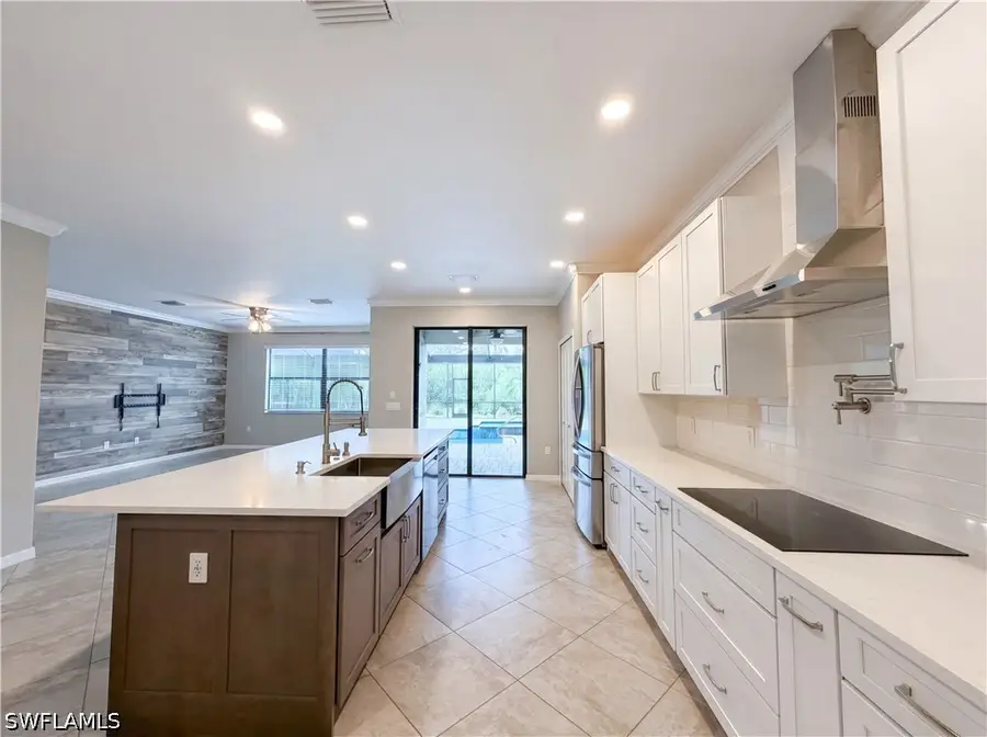 1588 Vizcaya Lane, Naples, FL 34113 - #2