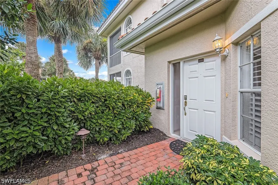 8471 Abbington Circle #1111, Naples, FL 34108 - #2