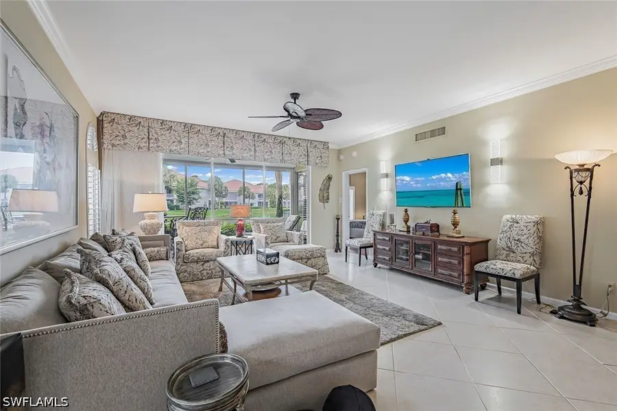 8471 Abbington Circle #1111, Naples, FL 34108 - #3