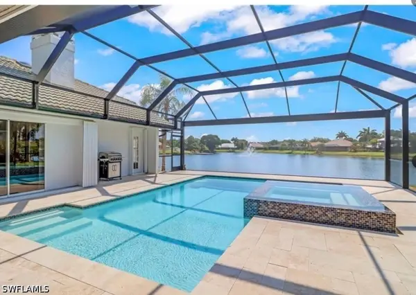 11312 Longshore Way W, Naples, FL 34119